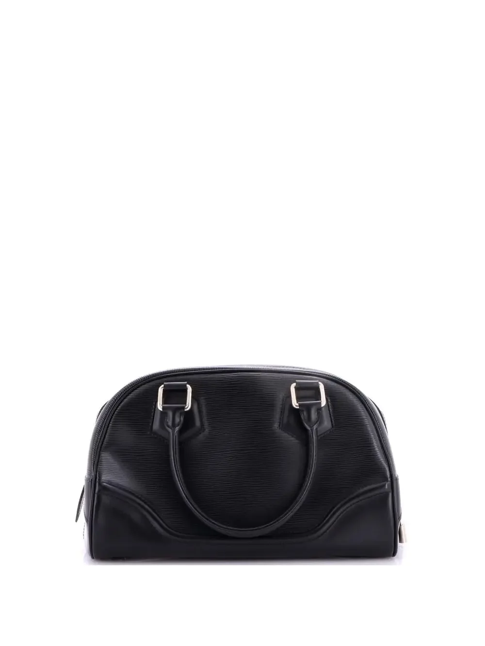 Louis Vuitton Montaigne Bowling Bag Epi #265984L95B